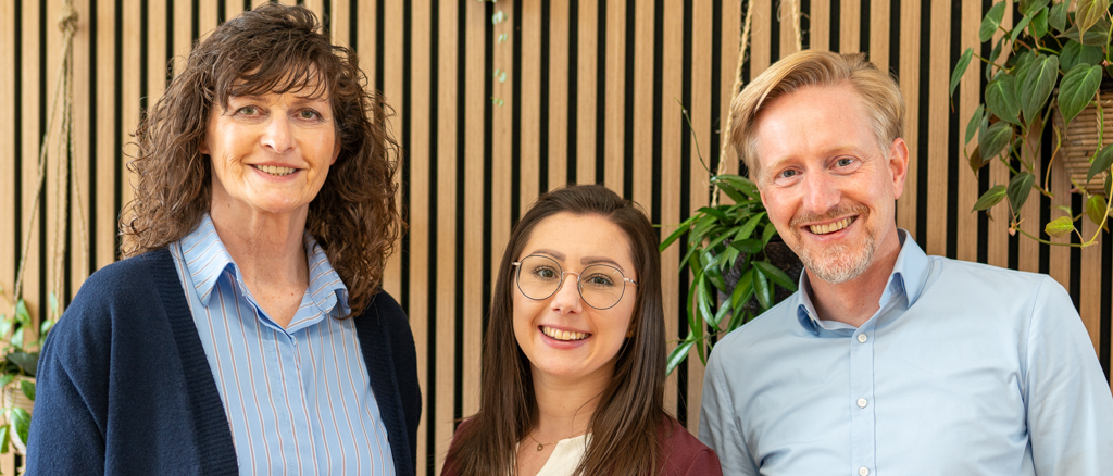 Brüggen Engineering Team in Mannheim für Initiativbewerbung