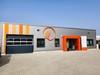 Gouda Feuerfest pand locatie Bochum