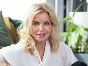 Anna Franzén Starrin