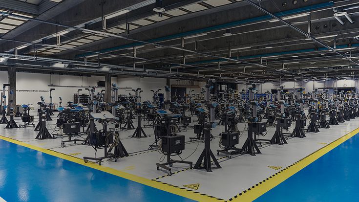 Robôs colaborativos inauguram a Indústria 5.0