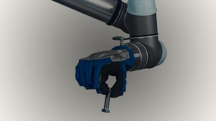 Como definir a melhor garra robótica para seu projeto?