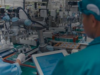 Cómo tener éxito cuando el ritmo de la fabricación de productos electrónicos sigue acelerándose (1)