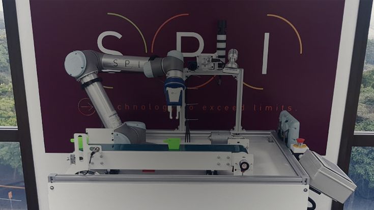 Conheça os nossos parceiros: SPI