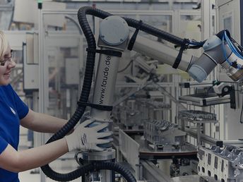 Implementação de automação robótica: como começar?