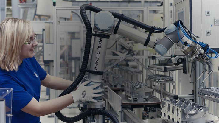 Implementação de automação robótica: como começar?