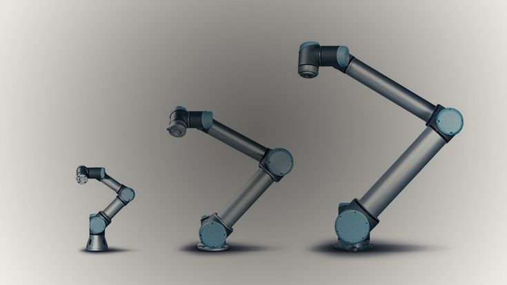 Como obter as vantagens de um robô de 6 eixos pelo custo total de aquisição (TCO) de um de 3 eixos?