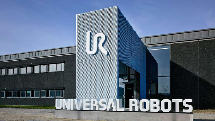 A Universal Robots em tempos de pandemia: como temos nos adaptado a essa nova realidade