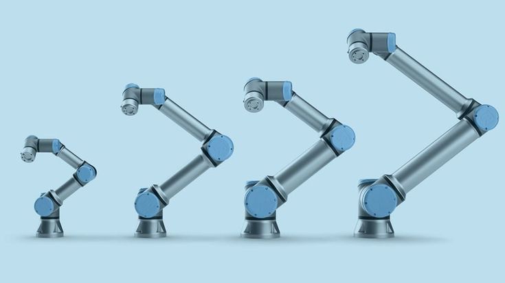 A história da robótica: dos autômatos antigos aos cobots e outros robôs modernos