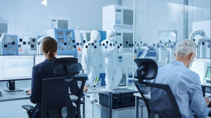 Cách robot cộng tác thay đổi phương thức con người làm việc trong tương lai