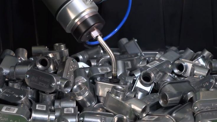 자동화된 빈 피킹(BIN PICKING)이 마침내 현실로?