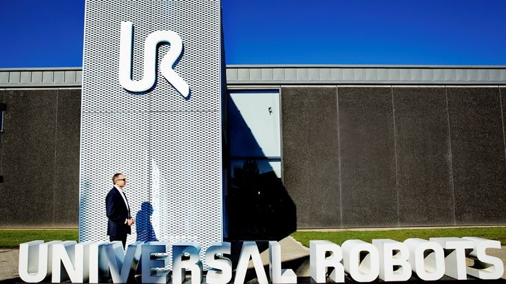 DE PIONEIRO DA TECNOLOGIA A DEFENSOR DO CLIENTE: UMA DISCUSSÃO COM O PRESIDENTE DE UR JÜRGEN VON HOLLEN