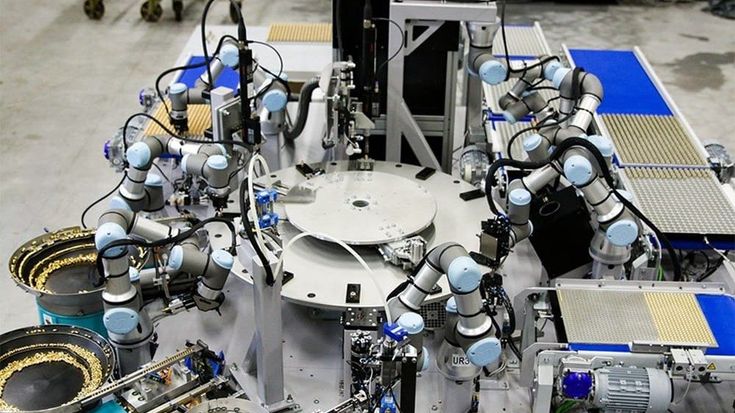 Pirâmide da automação industrial: o que é e como ela está sendo modificada pela indústria 5.0