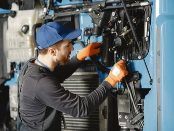 MTTR: qué es, su importancia y cómo optimizar este indicador en la industria