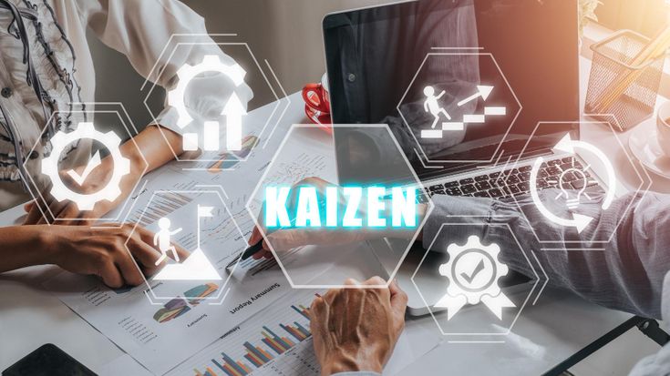 Kaizen