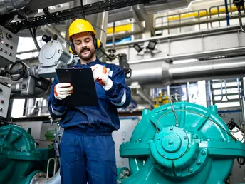 Manutenção Produtiva Total (TPM): o que é, fundamentos, pilares e como implementar na indústria
