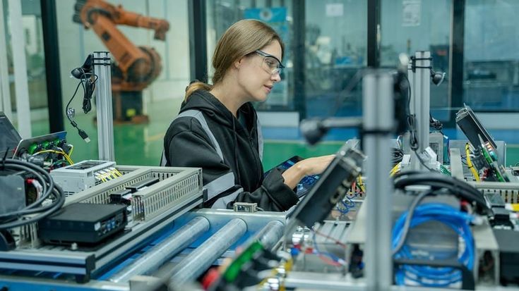 CLP (Controlador Lógico Programável): o que é e qual sua importância na automação industrial?