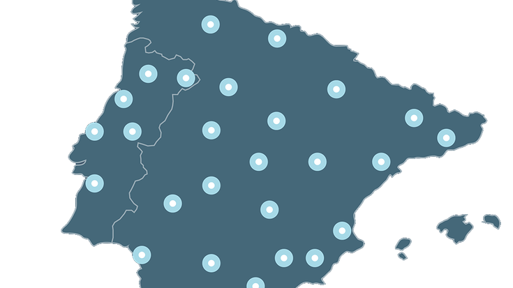 COLLABORATE Tour: robótica a la vuelta de la esquina | UR