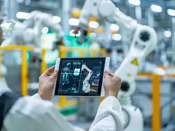 Indústria 5.0: o que é, pilares e a importância da volta do toque humano na produção