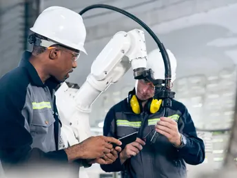 Seguridad industrial: qué es, para qué sirve y principales desafíos