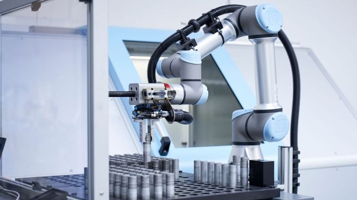 Pick & Place Roboter: 3 Tipps zum Erfolg | Universal Robots