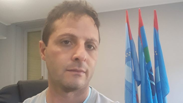Intervista a Francesco Messano: stati generali cobot