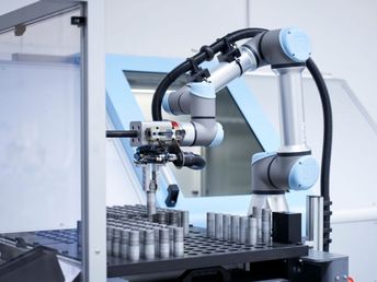 Simple Pick-and-Place