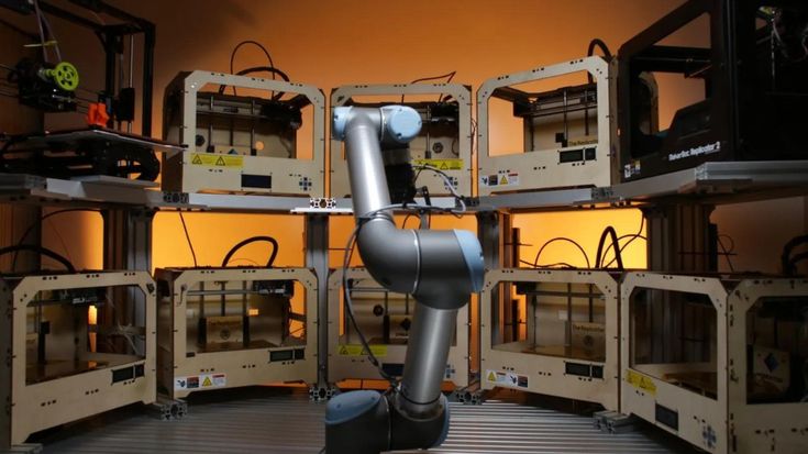Manutenzione predittiva: nel 2024 si fa con l'intelligenza artificiale