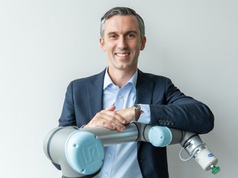 „Kollaboration ist in unserer DNA“