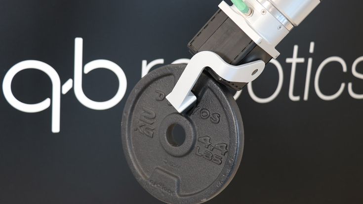 Universal Robots | I nostri partner: QBROBOTICS