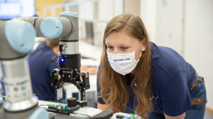 Robot e intelligenza artificiale: scopri tutte le applicazioni