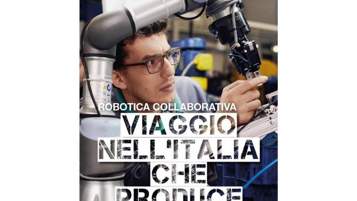 Scopri i system integrator partner di Univeral Robots in Italia