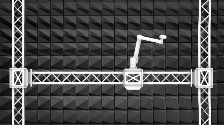 Scopri come vengono utilizzati i robot nell'edilizia