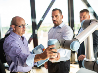 Kollege Roboter: So gelingt das Onboarding