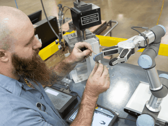 Greifer für Roboter: Arten, Funktionsweise und Auswahl