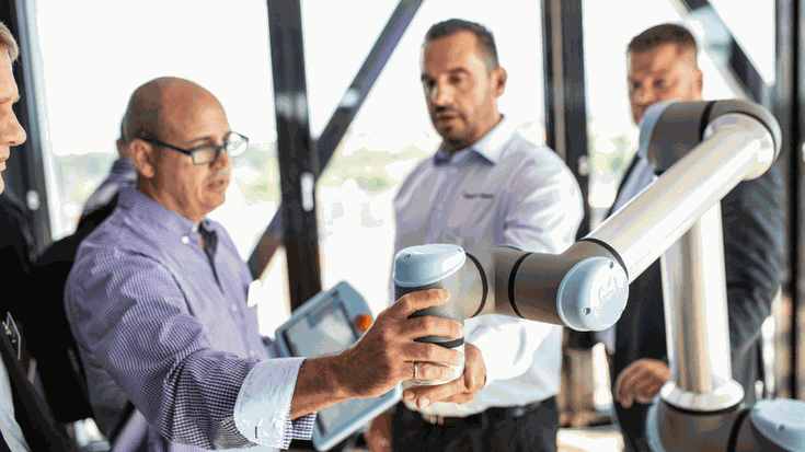 Køb din robot i dag