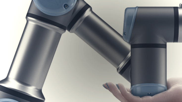 Weerbare supplychains met automatisering | Universal Robots