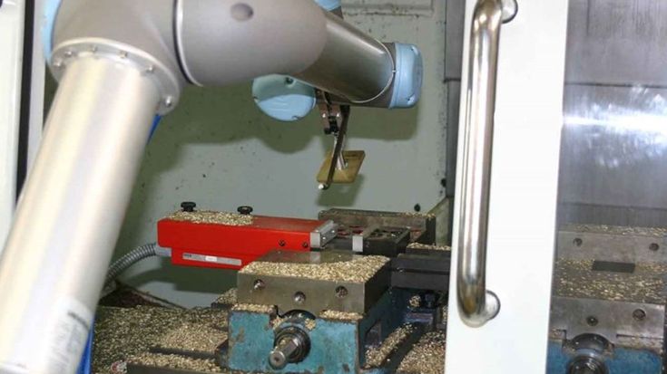 Indústria de móveis: características, dores e o uso de cobots nas aplicações