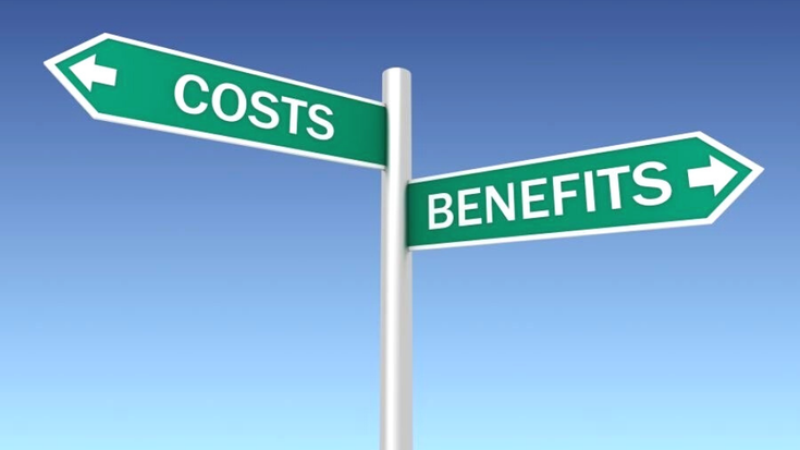 Kosten en baten industriële robotarmen | Universal Robots