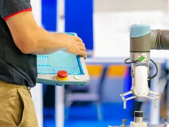Robot Inteligente: qué es y cuáles son las características de los que son utilizados en la industria