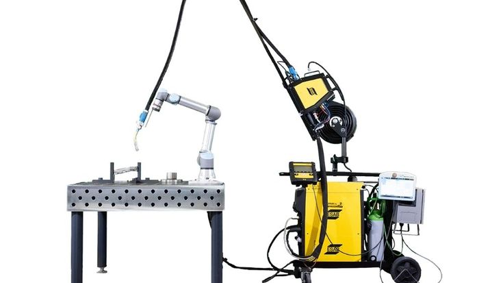 Scopriamo Industria tecnologica Italiana un Partner per UR+