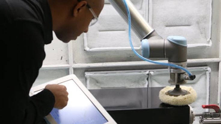 ¿Qué es lo que realmente hace que un robot sea universal?