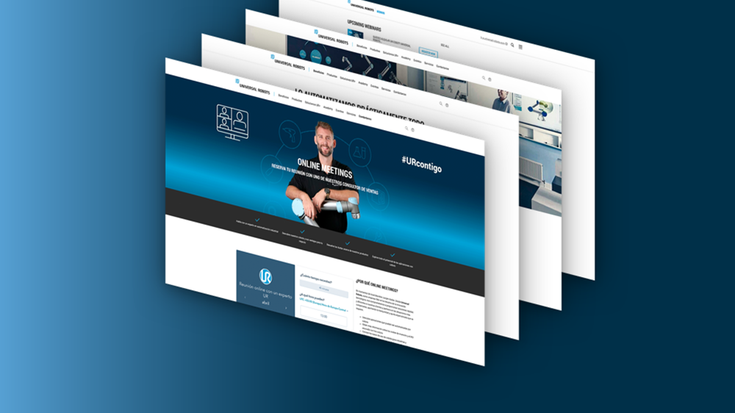 Cursos de robótica online: aprende y mejora tu formación desde cualquier parte