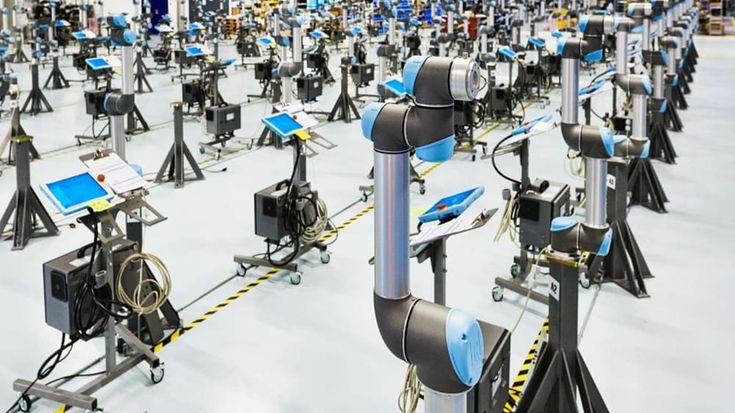 As 3 Leis da Robótica: uma análise da relevância e aplicabilidade na robótica industrial moderna