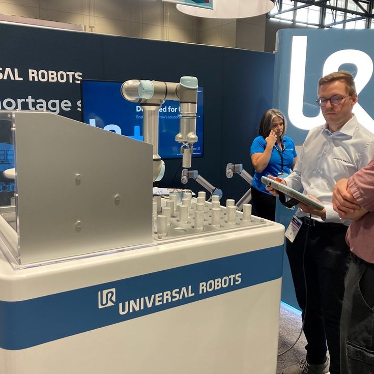 De volgende fase van collaboratieve automatisering: klantgerichte productontwikkeling