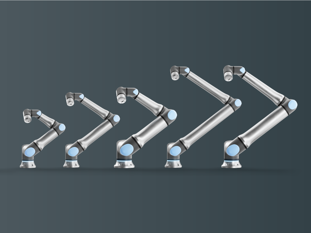 The Robot Safety Standard With Exactly One Author