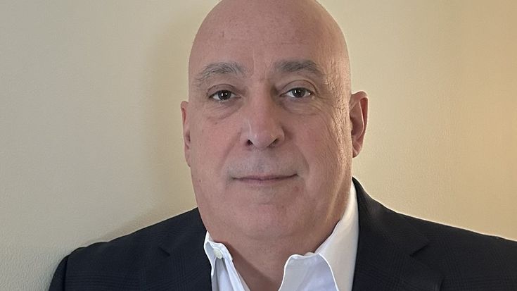 Anthony DeMambro named VP of Service