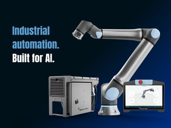 Gen 7: The robotics platform built for AI