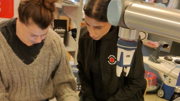 Att vara kvinna är en superkraft i tekniska yrken – diversifiering skapar innovation