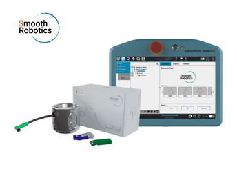 SmoothTool Welding Package