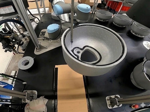 Automated Glue & Adhesive Automation Kits